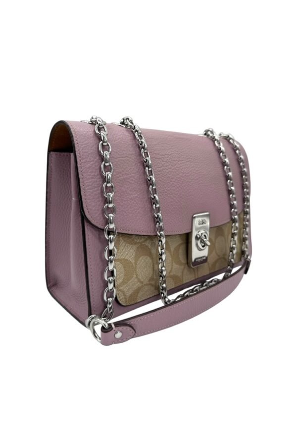 COACH - LANE SHOULDER BAG - Image 14